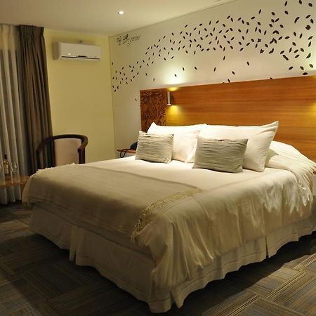 Hotel Origenes Vallenar Room photo