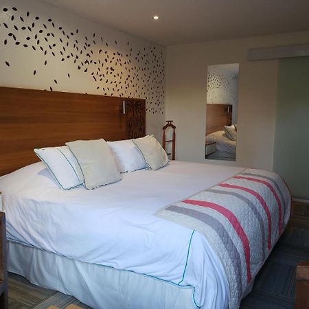 Hotel Origenes Vallenar Exterior photo