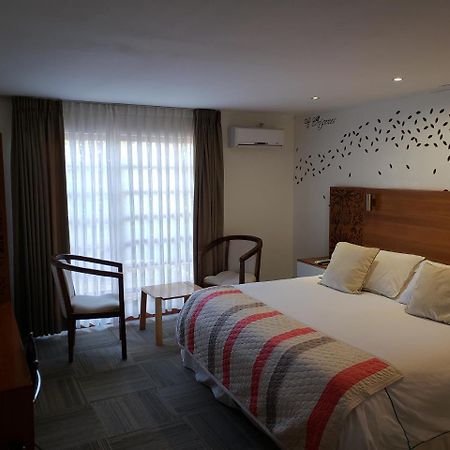 Hotel Origenes Vallenar Exterior photo