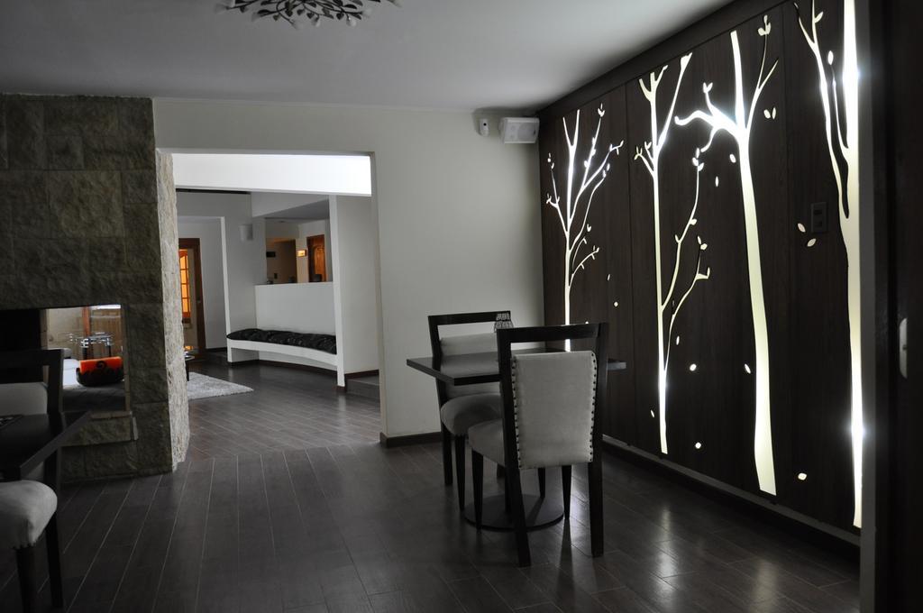 Hotel Origenes Vallenar Exterior photo
