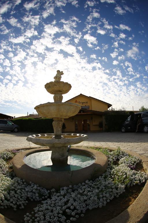 Hotel Origenes Vallenar Exterior photo