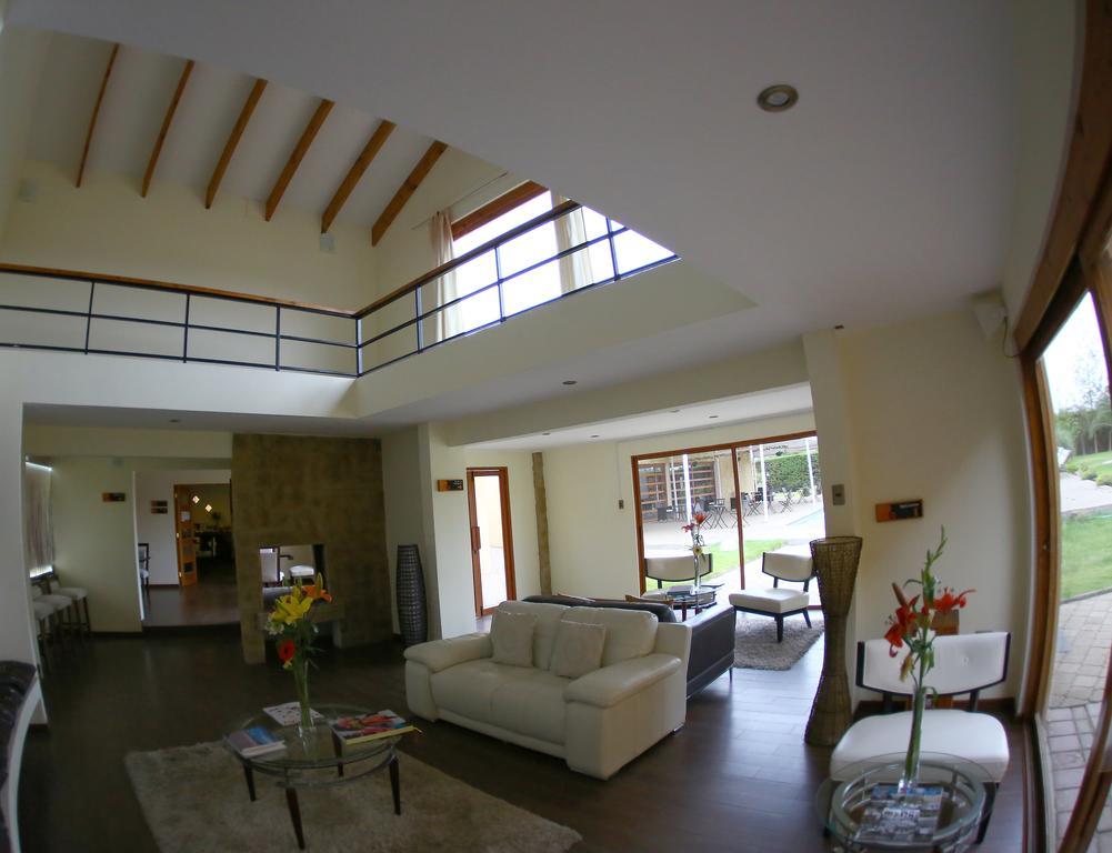 Hotel Origenes Vallenar Exterior photo