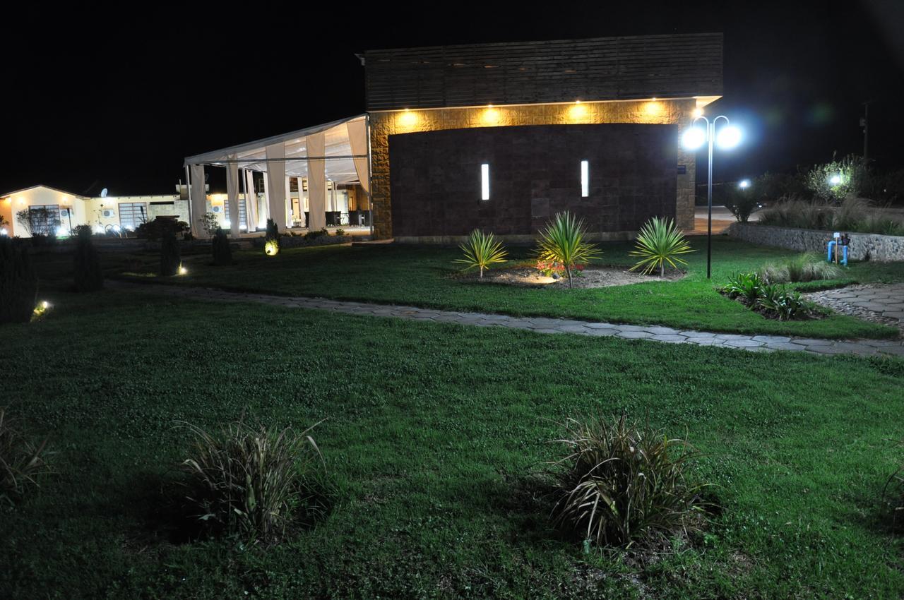 Hotel Origenes Vallenar Exterior photo