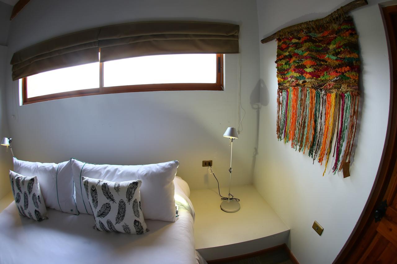 Hotel Origenes Vallenar Exterior photo