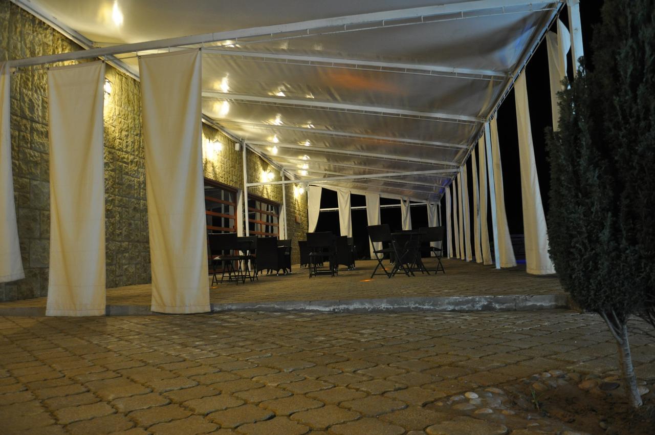 Hotel Origenes Vallenar Exterior photo