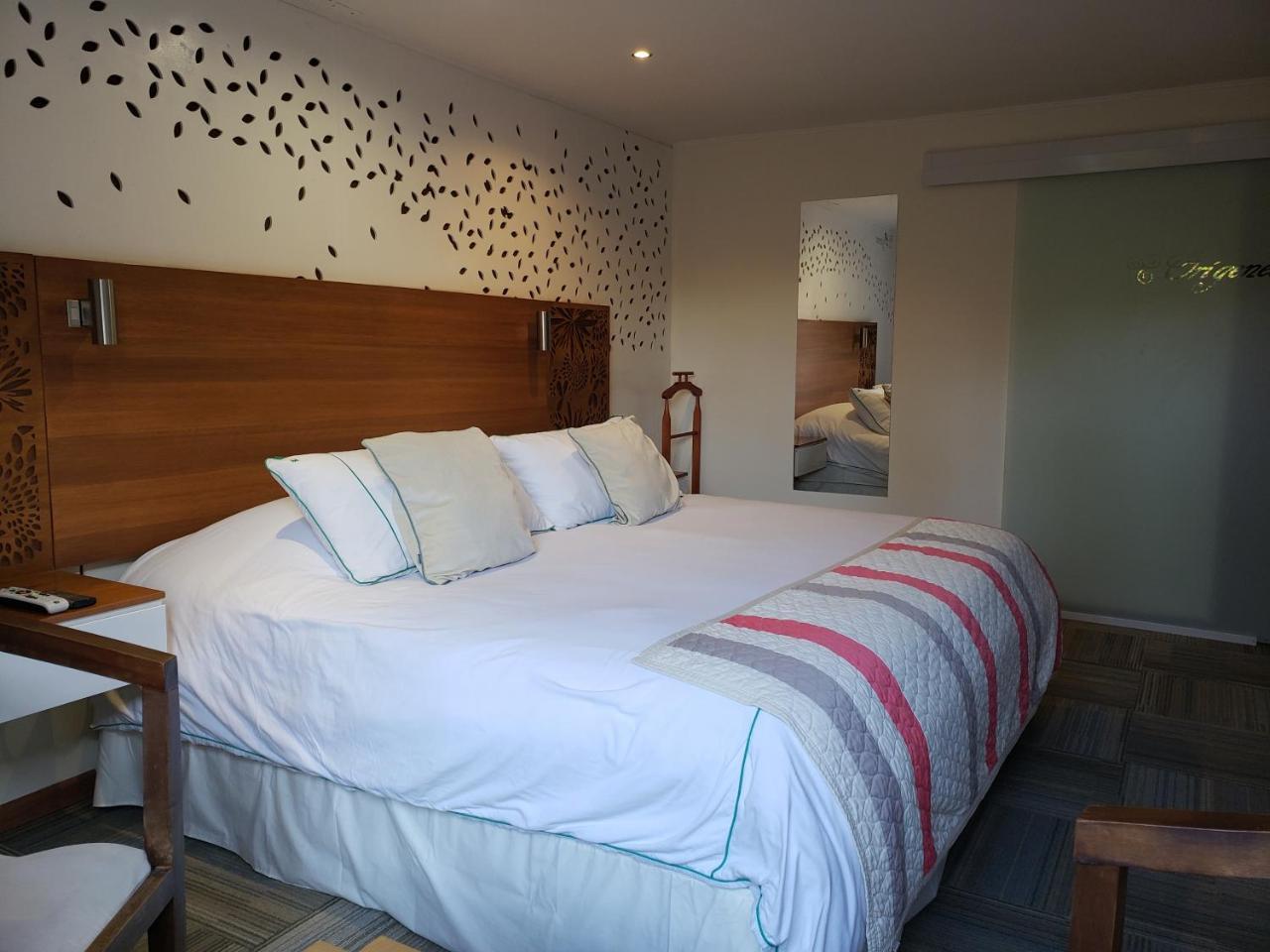 Hotel Origenes Vallenar Exterior photo